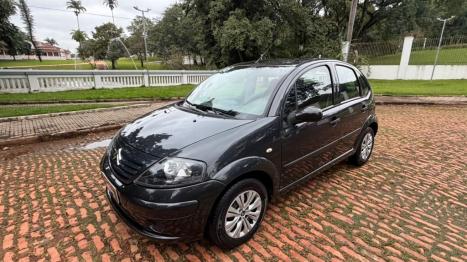 CITROEN C3 1.4 4P GLX FLEX, Foto 2