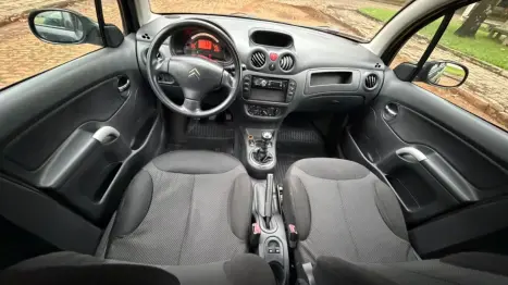 CITROEN C3 1.4 4P GLX FLEX, Foto 3