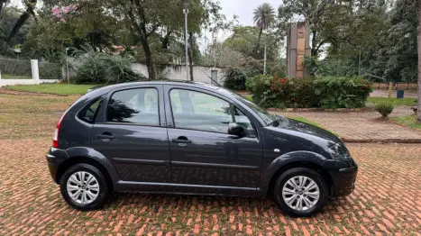 CITROEN C3 1.4 4P GLX FLEX, Foto 6