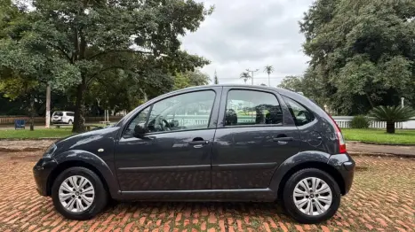 CITROEN C3 1.4 4P GLX FLEX, Foto 7
