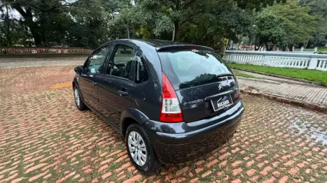 CITROEN C3 1.4 4P GLX FLEX, Foto 8