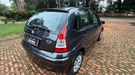 CITROEN C3 1.4 4P GLX FLEX, Foto 9