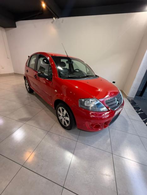 CITROEN C3 1.4 4P GLX FLEX, Foto 1