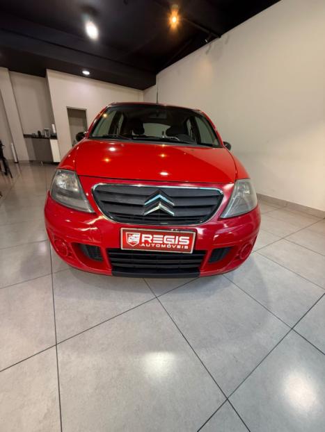 CITROEN C3 1.4 4P GLX FLEX, Foto 2