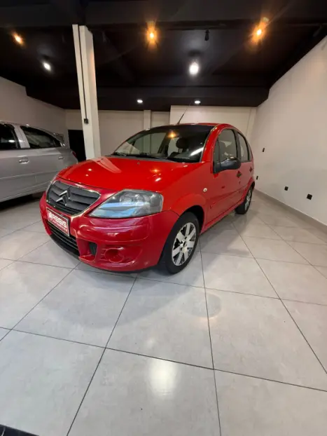 CITROEN C3 1.4 4P GLX FLEX, Foto 3