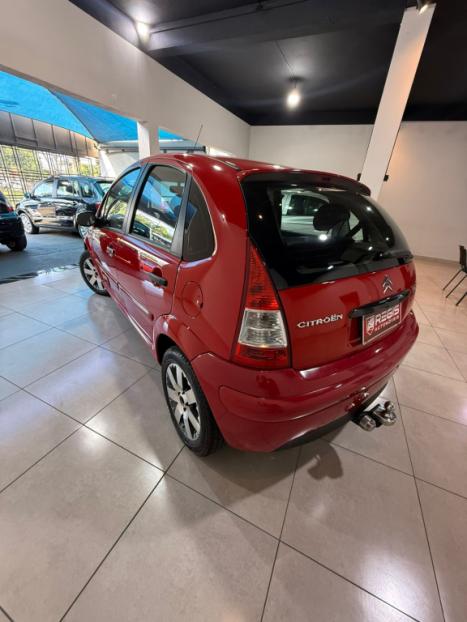 CITROEN C3 1.4 4P GLX FLEX, Foto 4