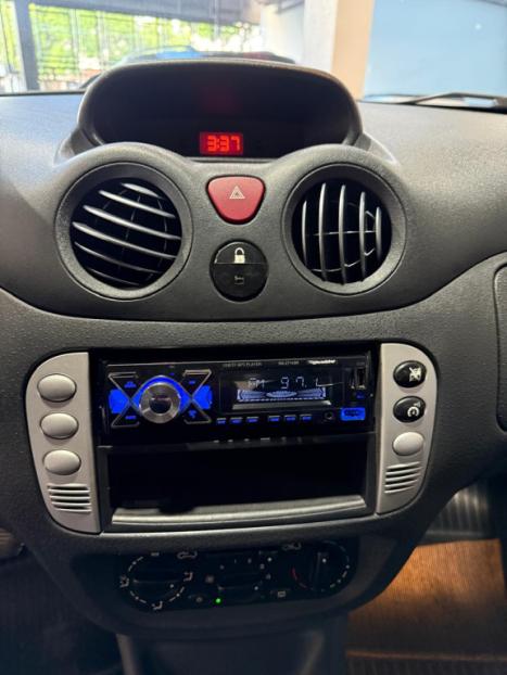 CITROEN C3 1.4 4P GLX FLEX, Foto 7