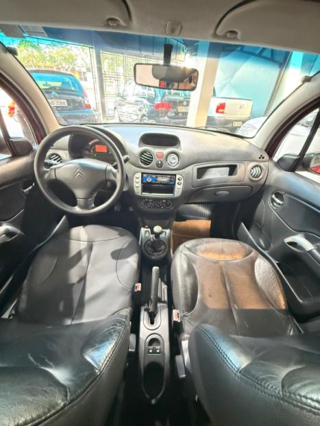 CITROEN C3 1.4 4P GLX FLEX, Foto 8