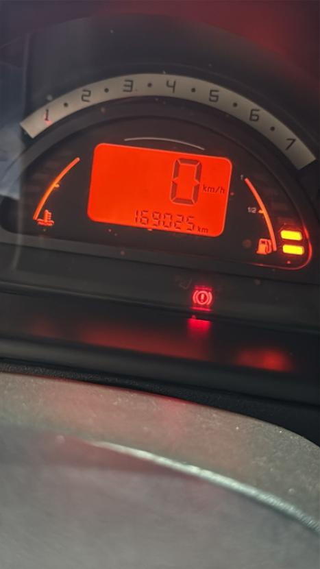 CITROEN C3 1.4 4P GLX FLEX, Foto 10