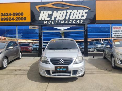 CITROEN C3 1.4 4P GLX FLEX, Foto 1