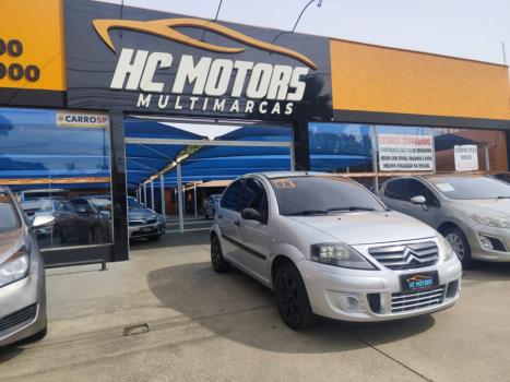 CITROEN C3 1.4 4P GLX FLEX, Foto 3