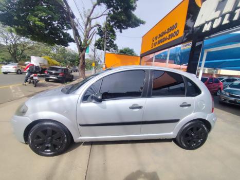 CITROEN C3 1.4 4P GLX FLEX, Foto 4