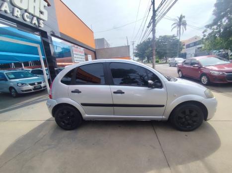 CITROEN C3 1.4 4P GLX FLEX, Foto 6