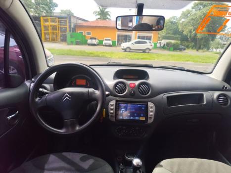 CITROEN C3 1.4 4P GLX FLEX, Foto 7