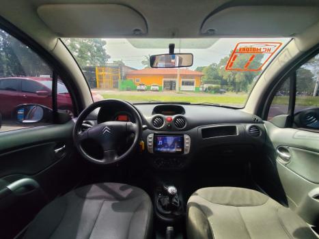 CITROEN C3 1.4 4P GLX FLEX, Foto 8