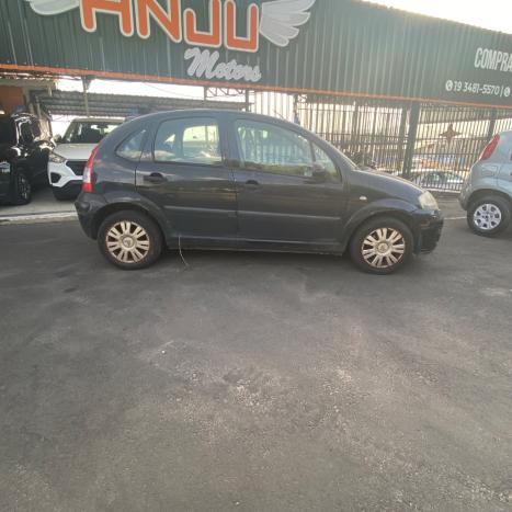 CITROEN C3 1.4 4P GLX FLEX, Foto 3