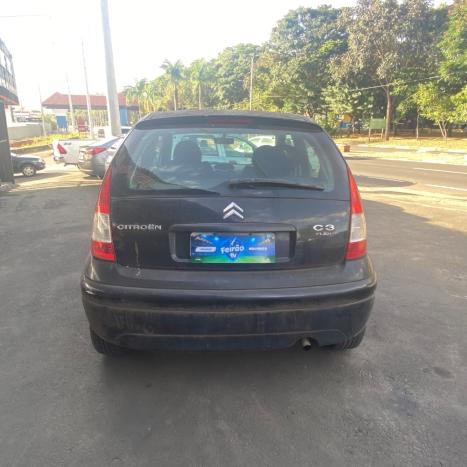 CITROEN C3 1.4 4P GLX FLEX, Foto 4
