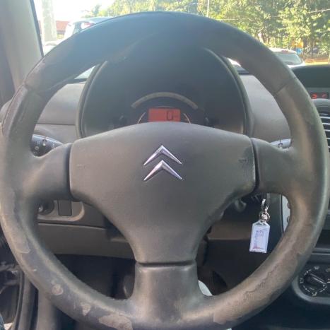 CITROEN C3 1.4 4P GLX FLEX, Foto 6