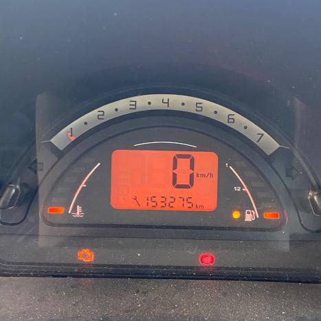 CITROEN C3 1.4 4P GLX FLEX, Foto 9
