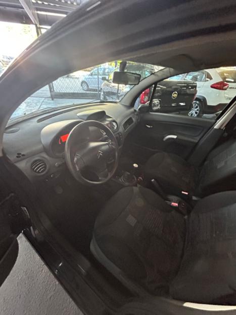 CITROEN C3 1.4 4P GLX FLEX, Foto 6