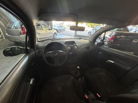CITROEN C3 1.4 4P GLX FLEX, Foto 7