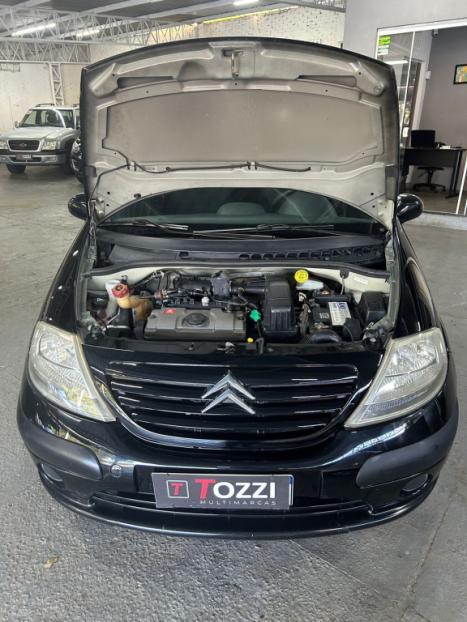 CITROEN C3 1.4 4P GLX FLEX, Foto 8