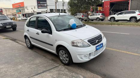 CITROEN C3 1.4 4P GLX FLEX, Foto 1