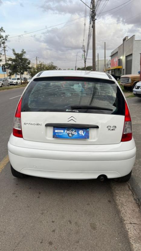 CITROEN C3 1.4 4P GLX FLEX, Foto 6