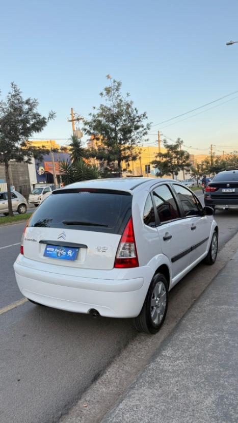 CITROEN C3 1.4 4P GLX FLEX, Foto 3