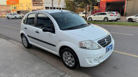 CITROEN C3 1.4 4P GLX FLEX, Foto 5