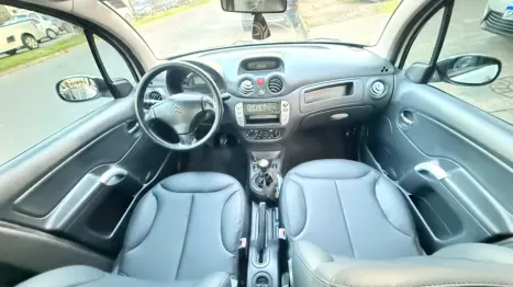 CITROEN C3 1.4 4P GLX FLEX, Foto 6
