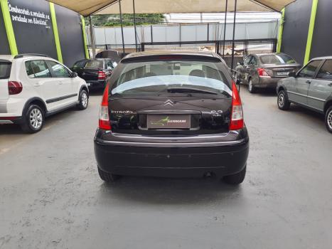 CITROEN C3 1.4 4P GLX FLEX, Foto 3