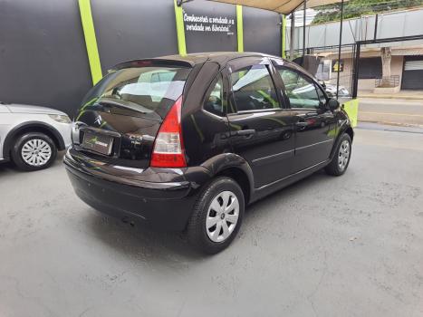 CITROEN C3 1.4 4P GLX FLEX, Foto 4