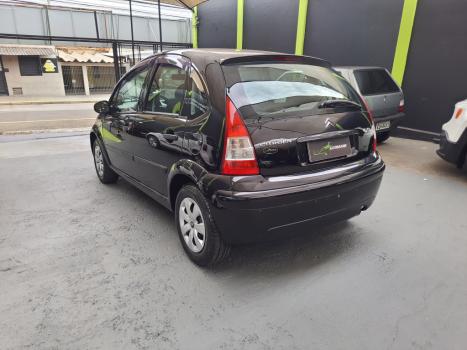 CITROEN C3 1.4 4P GLX FLEX, Foto 5