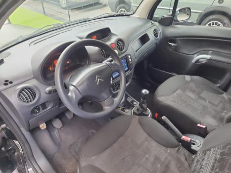 CITROEN C3 1.4 4P GLX FLEX, Foto 6