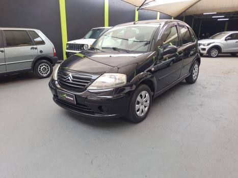 CITROEN C3 1.4 4P GLX FLEX, Foto 7