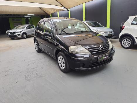 CITROEN C3 1.4 4P GLX FLEX, Foto 8