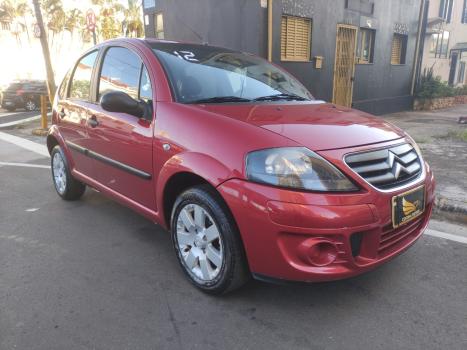 CITROEN C3 1.4 4P GLX FLEX, Foto 1