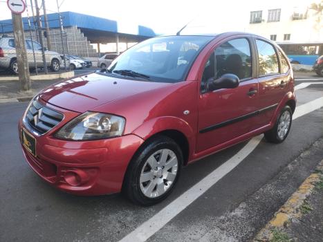 CITROEN C3 1.4 4P GLX FLEX, Foto 2