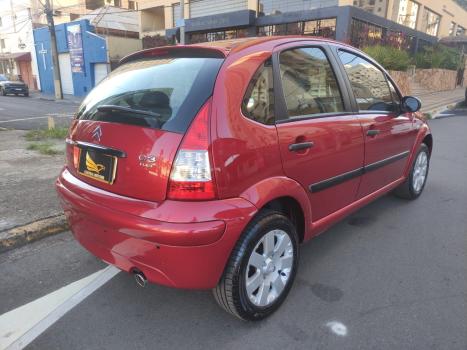 CITROEN C3 1.4 4P GLX FLEX, Foto 3