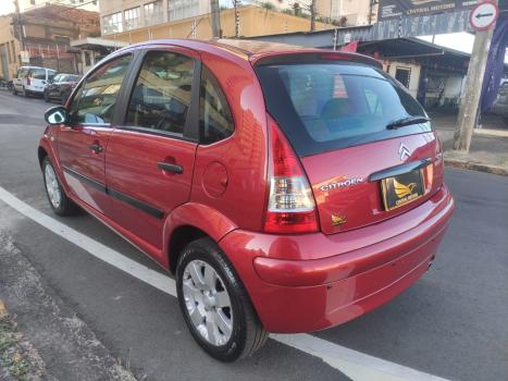 CITROEN C3 1.4 4P GLX FLEX, Foto 4