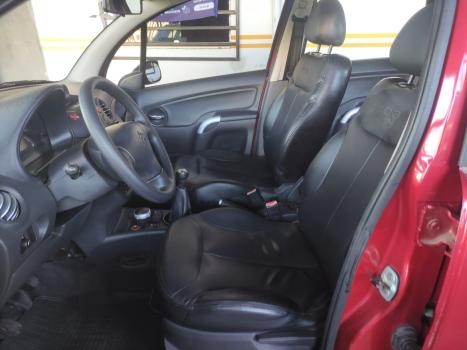 CITROEN C3 1.4 4P GLX FLEX, Foto 5