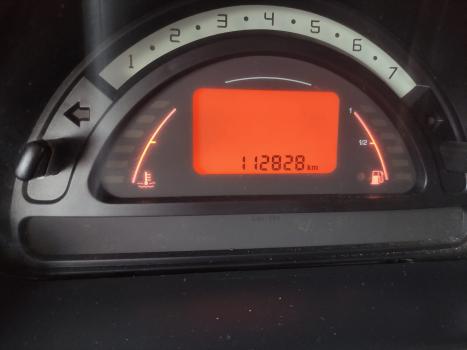 CITROEN C3 1.4 4P GLX FLEX, Foto 8
