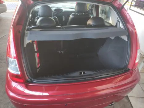 CITROEN C3 1.4 4P GLX FLEX, Foto 9