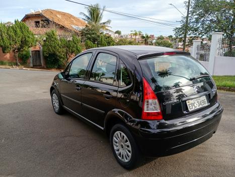CITROEN C3 1.4 4P GLX FLEX, Foto 5