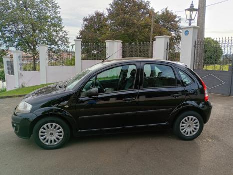 CITROEN C3 1.4 4P GLX FLEX, Foto 6
