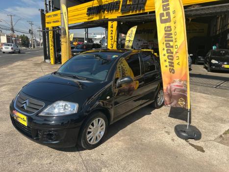 CITROEN C3 1.4 4P GLX FLEX, Foto 1
