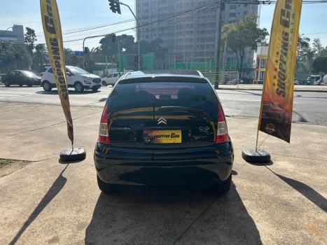 CITROEN C3 1.4 4P GLX FLEX, Foto 3