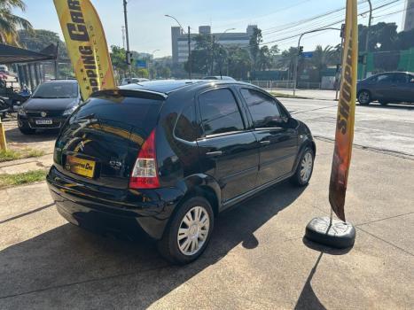 CITROEN C3 1.4 4P GLX FLEX, Foto 4