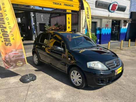 CITROEN C3 1.4 4P GLX FLEX, Foto 5